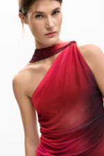 Top in degradee