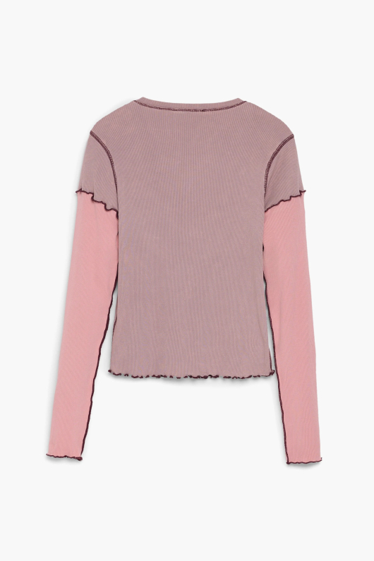 BLUZA NOT A DOLL