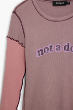 BLUZA NOT A DOLL