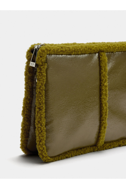 GEANTA CROSSBODY