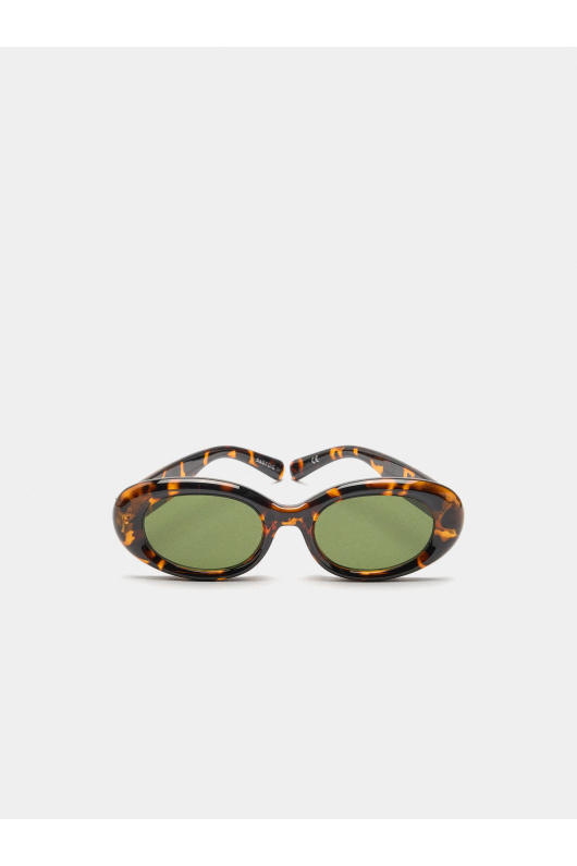 OCHELARI OVALI