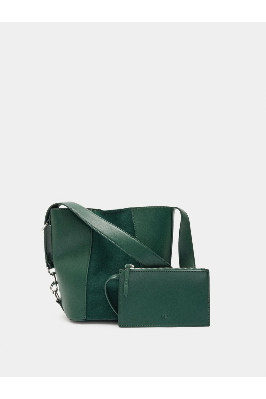 GEANTA BUCKET