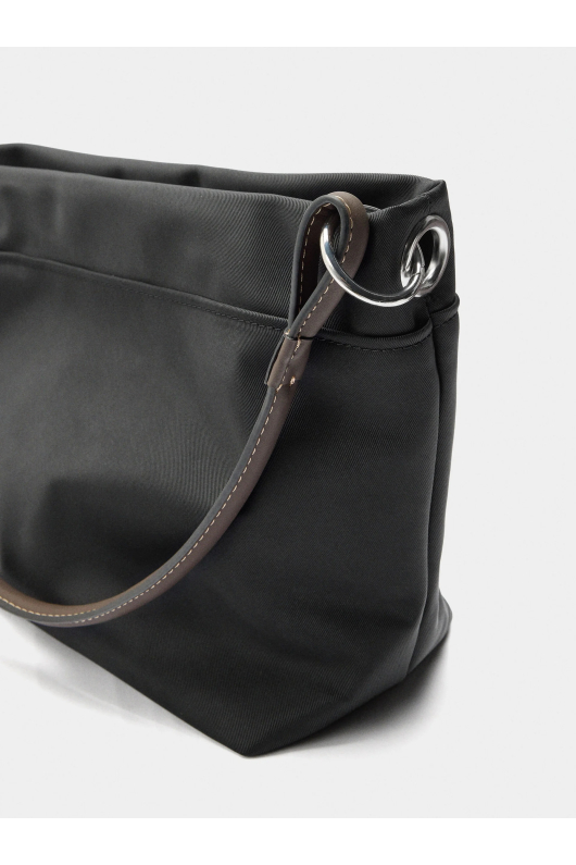 GEANTA NEAGRA