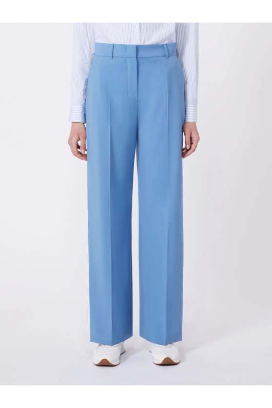 PANTALONI BLEU