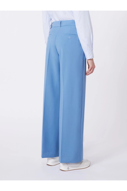 PANTALONI BLEU