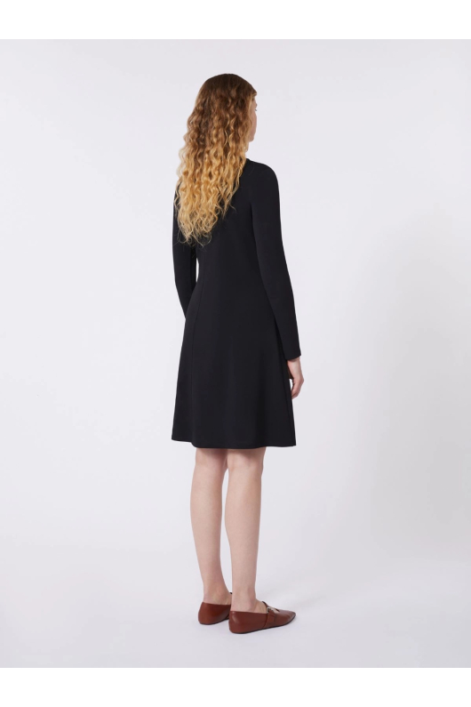 ROCHIE NEAGRA, PETRECUTA