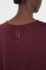 TRICOU VISINIU SATINAT