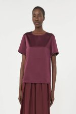 TRICOU VISINIU SATINAT