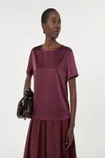 TRICOU VISINIU SATINAT
