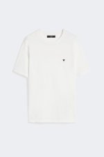 TRICOU ALB