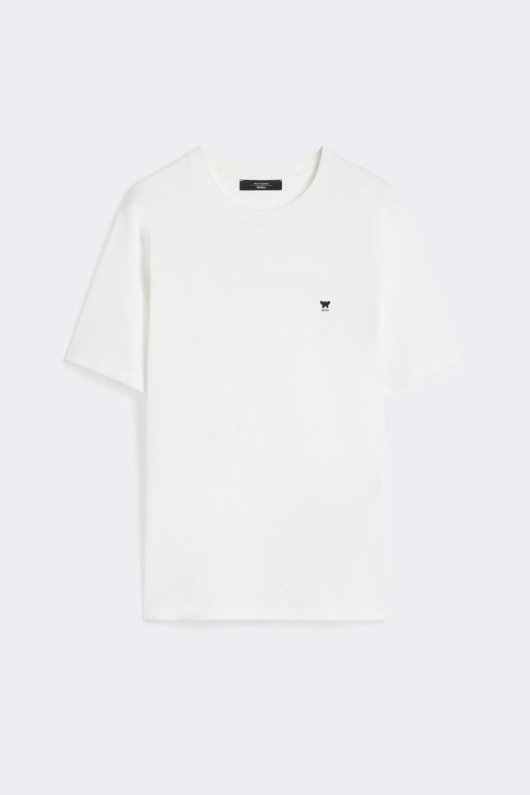 TRICOU ALB
