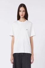 TRICOU ALB