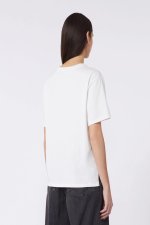 TRICOU ALB