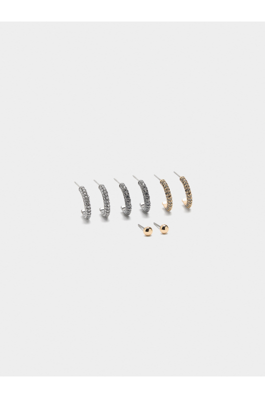 SET CERCEI CU PIETRE