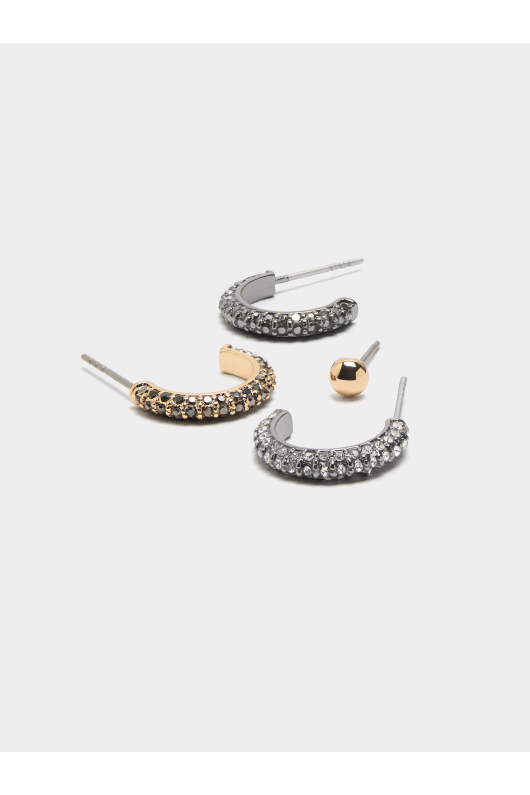 SET CERCEI CU PIETRE