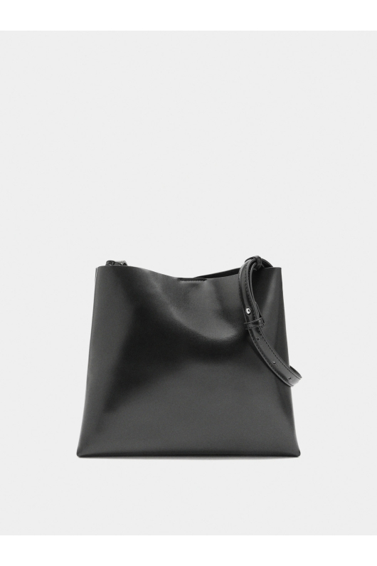 GEANTA NEAGRA