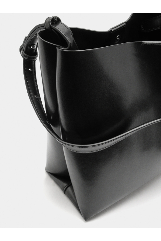 GEANTA NEAGRA
