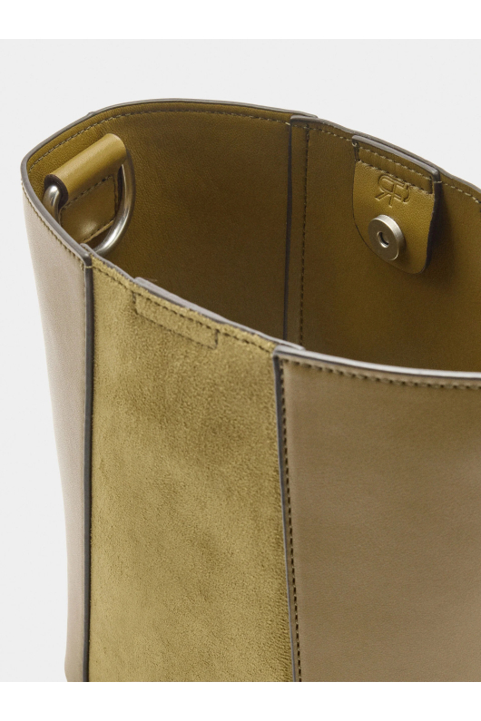 GEANTA BUCKET