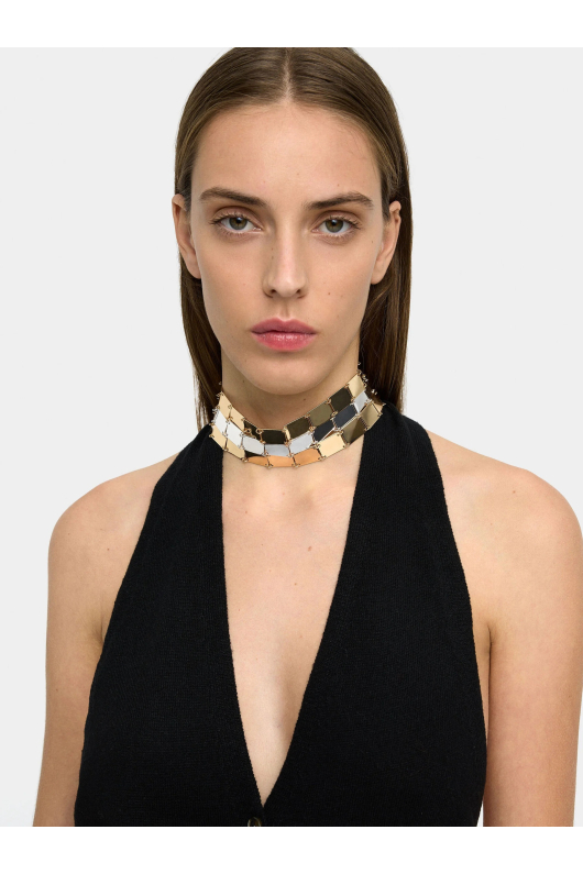 CHOKER