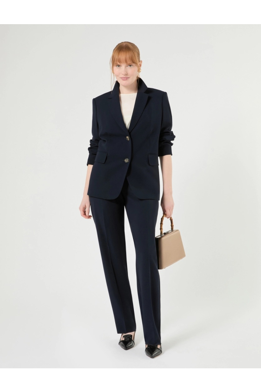 PANTALONI BLEUMARINE