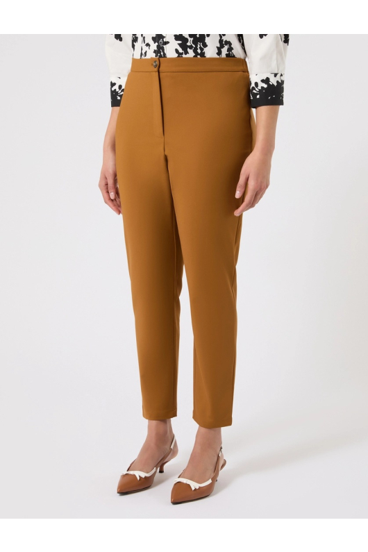 PANTALONI MUSTAR