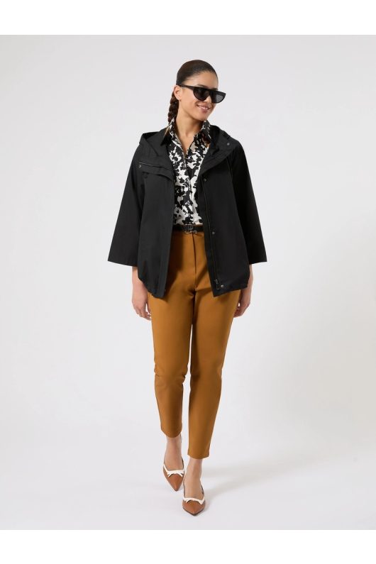 PANTALONI MUSTAR