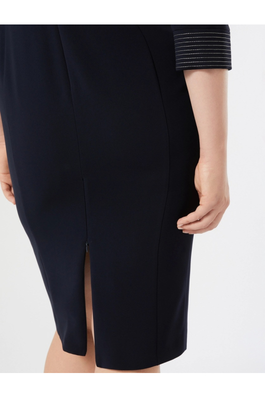 ROCHIE BLEUMARINE