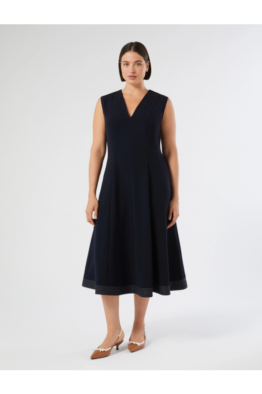 ROCHIE MIDI, BLEUMARINE