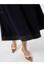 ROCHIE MIDI, BLEUMARINE