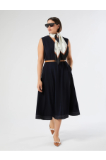 ROCHIE MIDI, BLEUMARINE