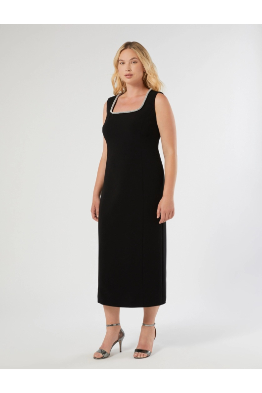 ROCHIE MID NEAGRA, CU APLICATII