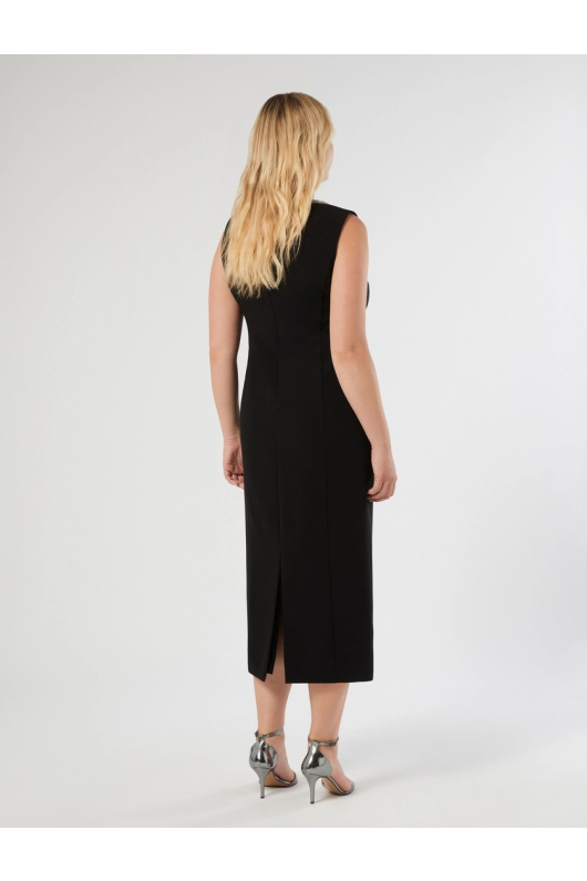 ROCHIE MID NEAGRA, CU APLICATII