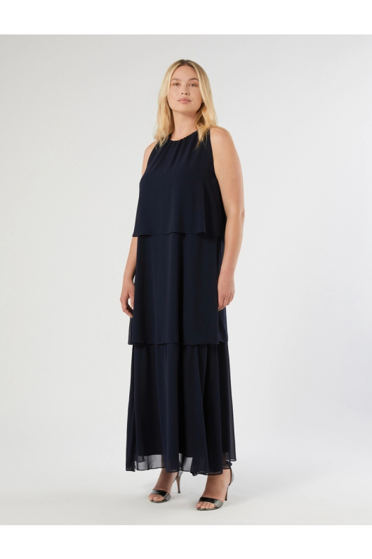 ROCHIE BLEUMARINE DIN VOAL