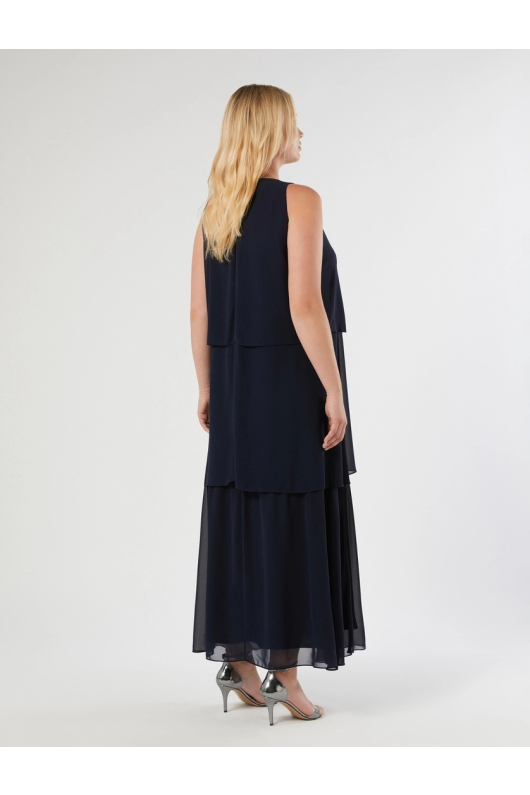 ROCHIE BLEUMARINE DIN VOAL