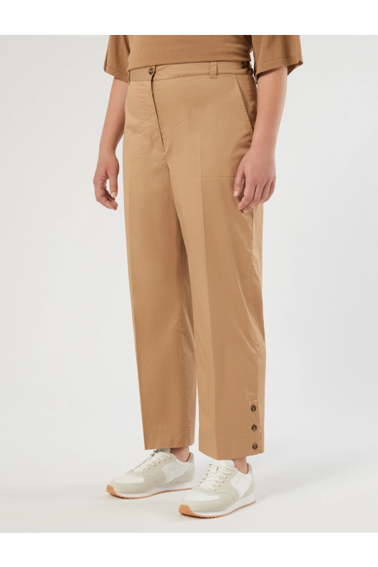 PANTALONI BEJ