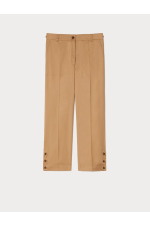 PANTALONI BEJ