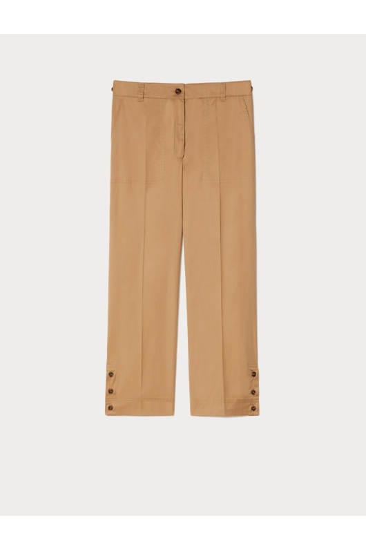 PANTALONI BEJ