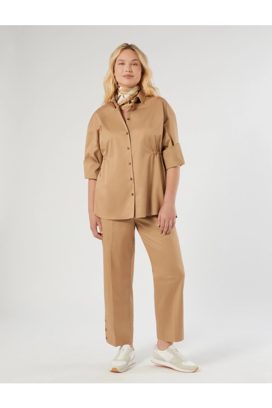 PANTALONI BEJ
