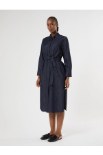 ROCHIE STIL CAMASA DIN DENIM