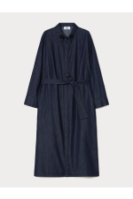 ROCHIE STIL CAMASA DIN DENIM