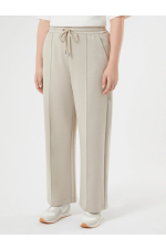 PANTALONI BEJ, SPORT