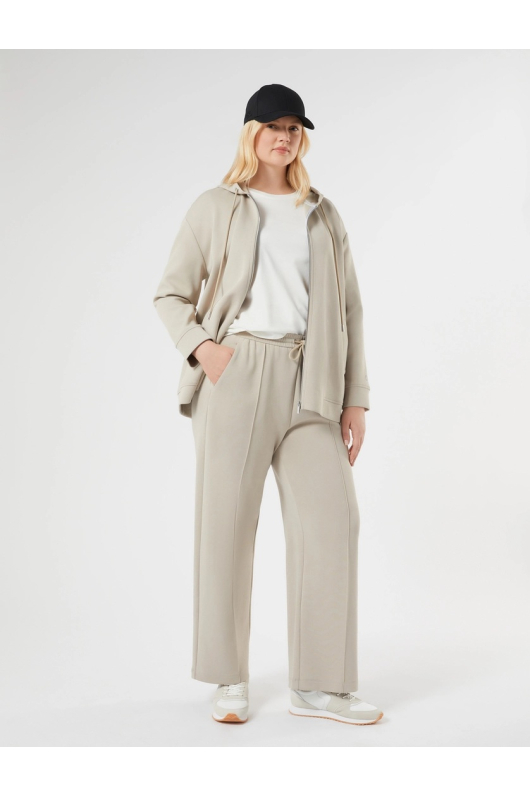 PANTALONI BEJ, SPORT
