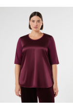 TRICOU VISINIU SATINAT