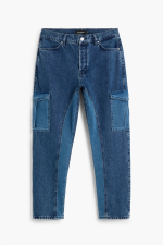 PANTALONI DENIM