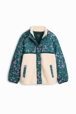 GEACA CU PRINT FLORAL