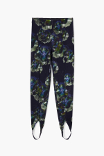COLANTI CU PRINT FLORAL