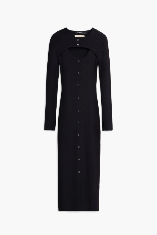 ROCHIE MIDI NEAGRA