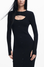 ROCHIE MIDI NEAGRA