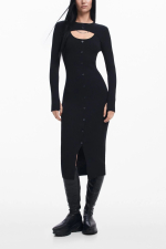 ROCHIE MIDI NEAGRA