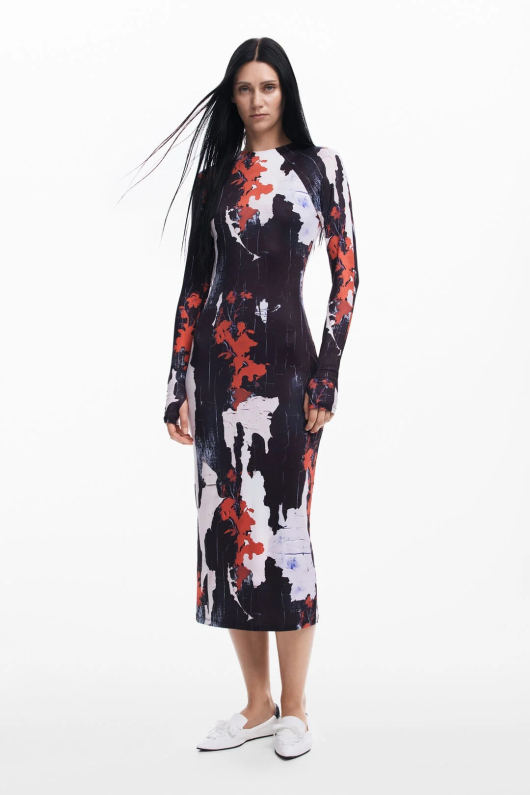 ROCHIE MIDI, Maitrepierre